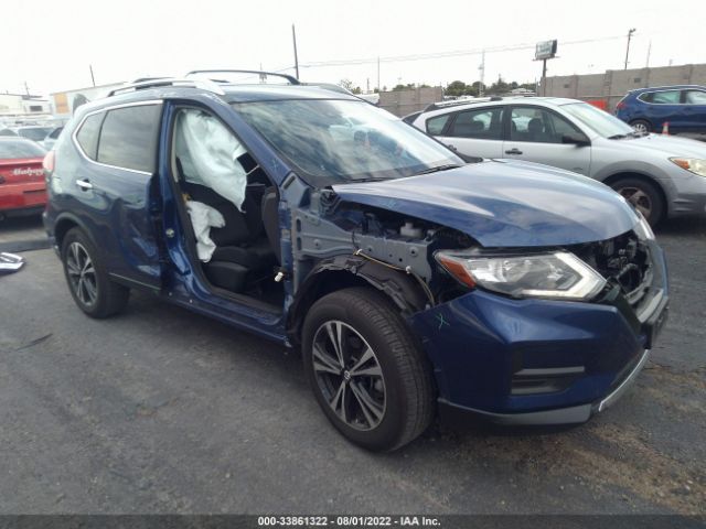 NISSAN ROGUE 2020 jn8at2mt8lw003293