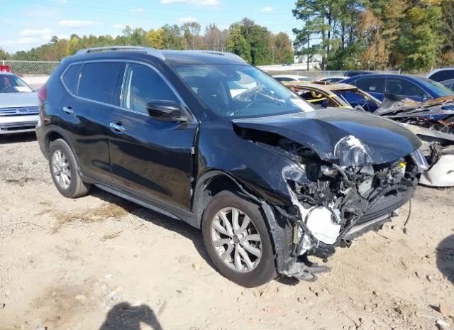 NISSAN ROGUE 2020 jn8at2mt8lw004038