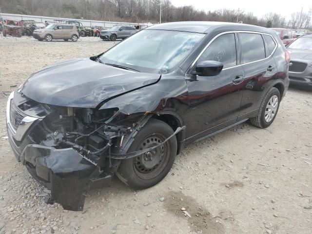 NISSAN ROGUE S 2020 jn8at2mt8lw005772