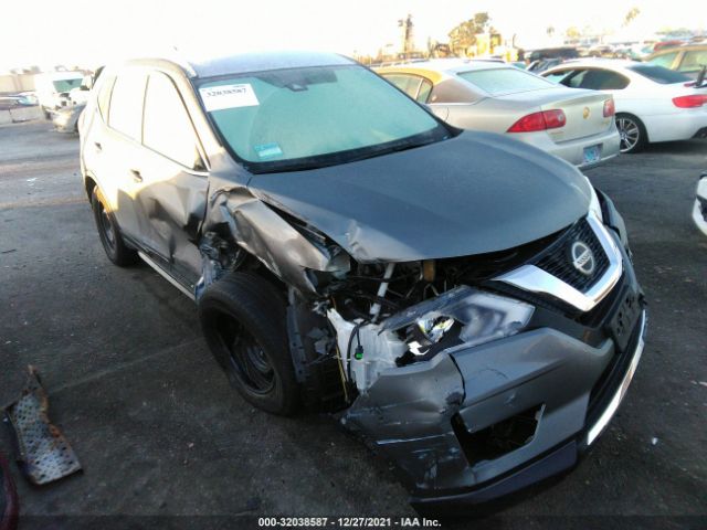 NISSAN ROGUE 2020 jn8at2mt8lw006601