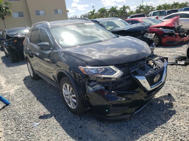 NISSAN ROGUE S 2020 jn8at2mt8lw006890