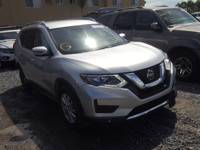 NISSAN ROGUE S 2020 jn8at2mt8lw006937