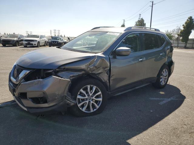 NISSAN ROGUE S 2020 jn8at2mt8lw007120