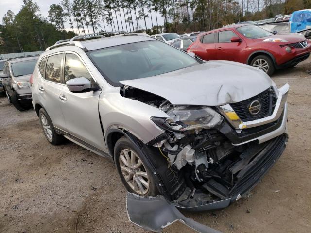 NISSAN ROGUE S 2020 jn8at2mt8lw007263