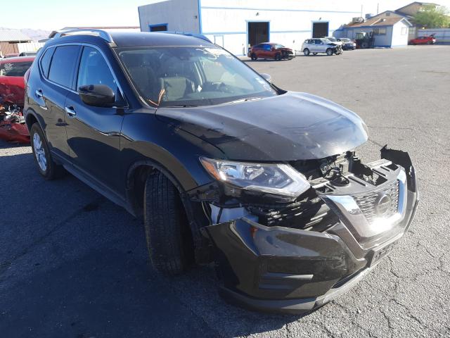 NISSAN ROGUE S 2020 jn8at2mt8lw008123