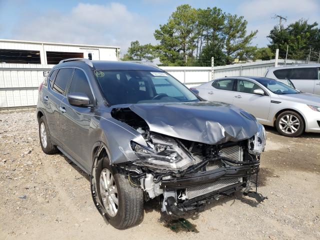 NISSAN ROGUE S 2020 jn8at2mt8lw008154