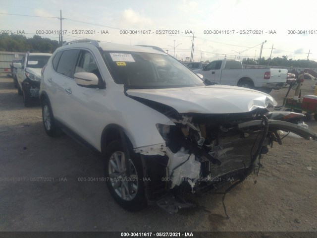 NISSAN ROGUE 2020 jn8at2mt8lw008302