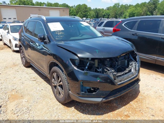 NISSAN ROGUE 2020 jn8at2mt8lw008798