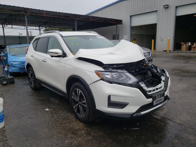 NISSAN ROGUE S 2020 jn8at2mt8lw009689