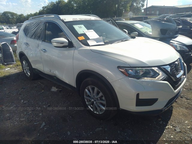 NISSAN ROGUE 2020 jn8at2mt8lw009787