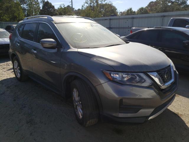 NISSAN ROGUE S 2020 jn8at2mt8lw009840