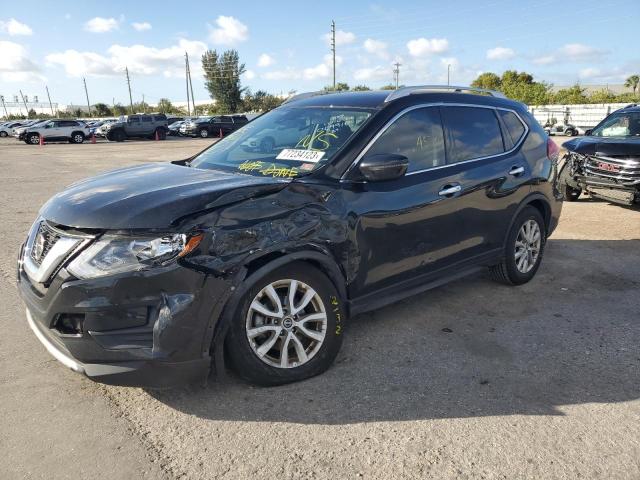 NISSAN ROGUE 2020 jn8at2mt8lw009918