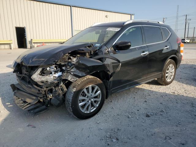 NISSAN ROGUE 2020 jn8at2mt8lw010387