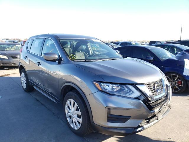 NISSAN ROGUE S 2020 jn8at2mt8lw011362