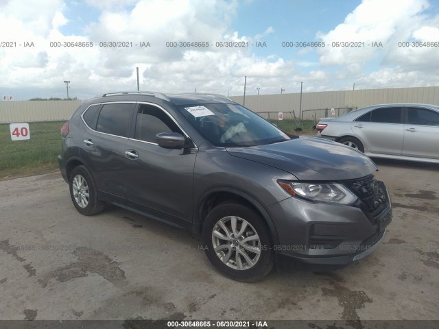 NISSAN ROGUE 2020 jn8at2mt8lw011457