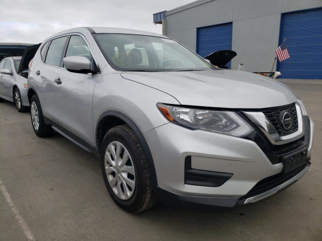 NISSAN ROGUE S 2020 jn8at2mt8lw011698