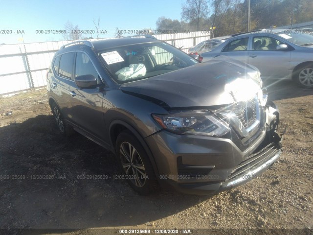 NISSAN ROGUE 2020 jn8at2mt8lw012267