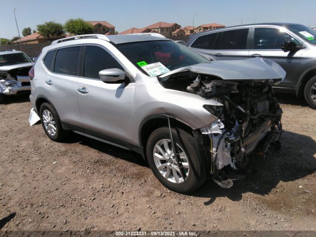 NISSAN ROGUE 2020 jn8at2mt8lw012401