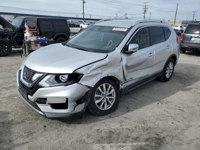 NISSAN ROGUE S 2020 jn8at2mt8lw012902