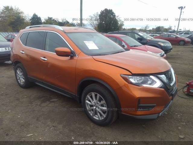 NISSAN ROGUE 2020 jn8at2mt8lw014410