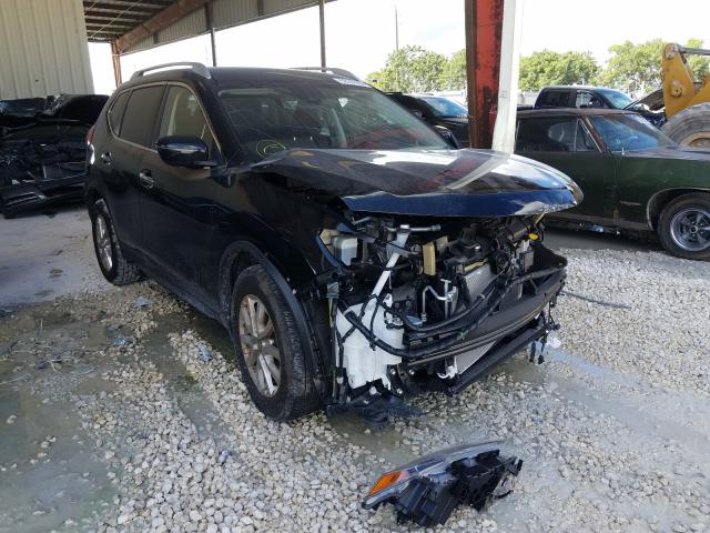 NISSAN ROGUE S 2020 jn8at2mt8lw015752