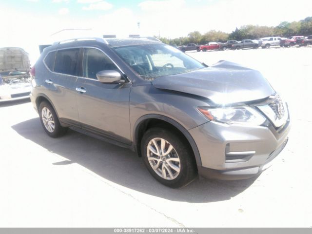 NISSAN ROGUE 2020 jn8at2mt8lw016108