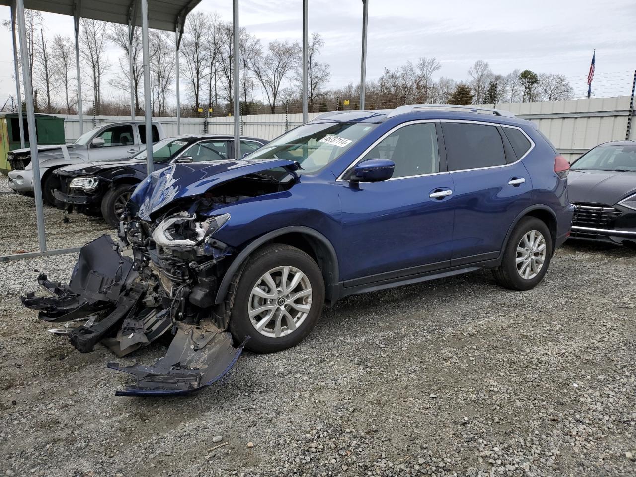 NISSAN ROGUE 2020 jn8at2mt8lw016416