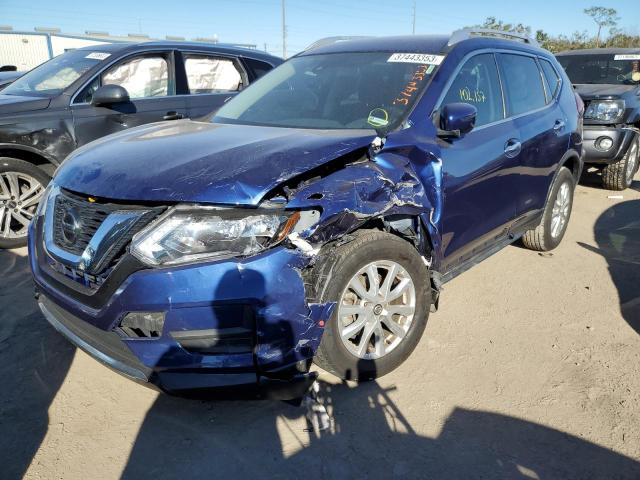 NISSAN ROGUE S 2020 jn8at2mt8lw017629