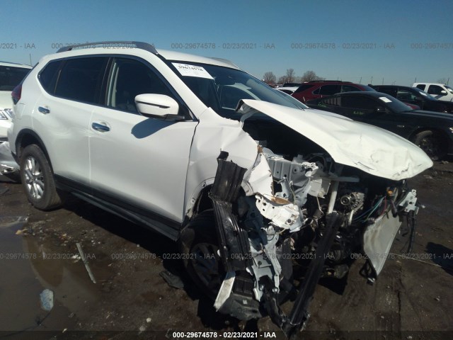 NISSAN ROGUE 2020 jn8at2mt8lw017677