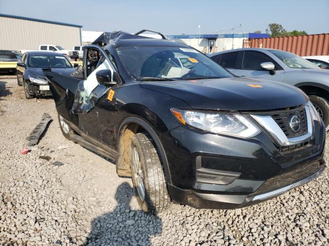 NISSAN ROGUE S 2020 jn8at2mt8lw030607