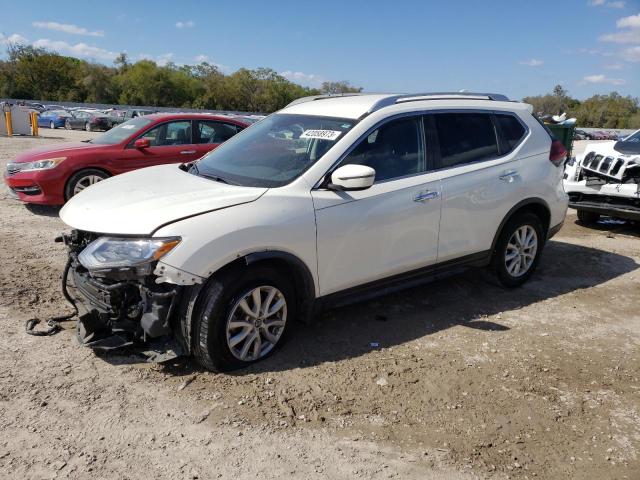 NISSAN ROGUE S 2020 jn8at2mt8lw031711