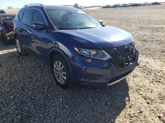 NISSAN ROGUE S 2020 jn8at2mt8lw033135