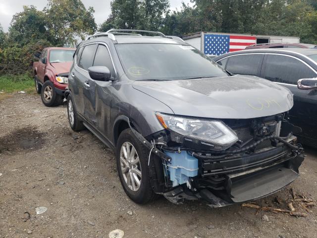 NISSAN ROGUE S 2020 jn8at2mt8lw033698