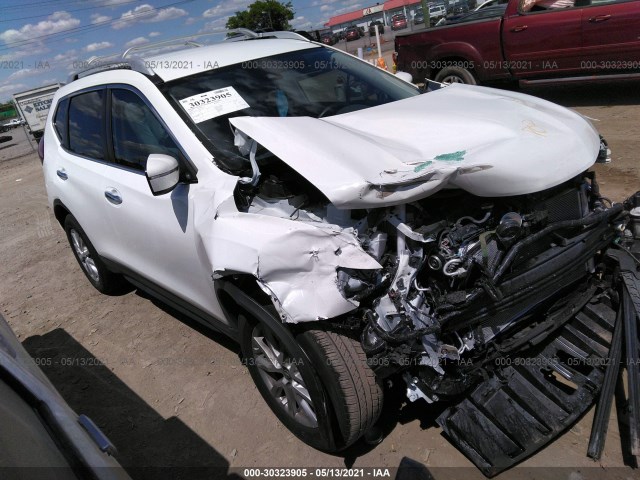 NISSAN ROGUE 2020 jn8at2mt8lw033751