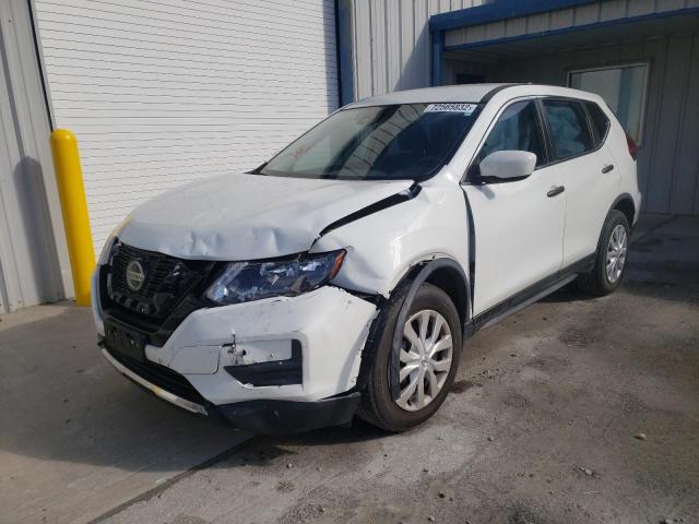 NISSAN ROGUE S 2020 jn8at2mt8lw035189