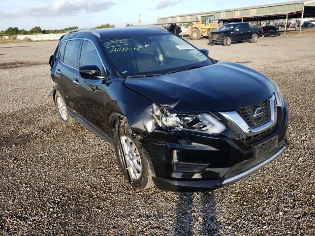 NISSAN ROGUE S 2020 jn8at2mt8lw035418