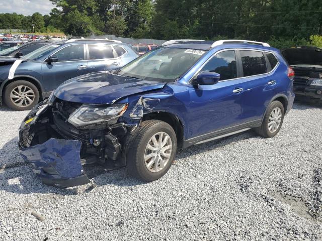 NISSAN ROGUE S 2020 jn8at2mt8lw035967