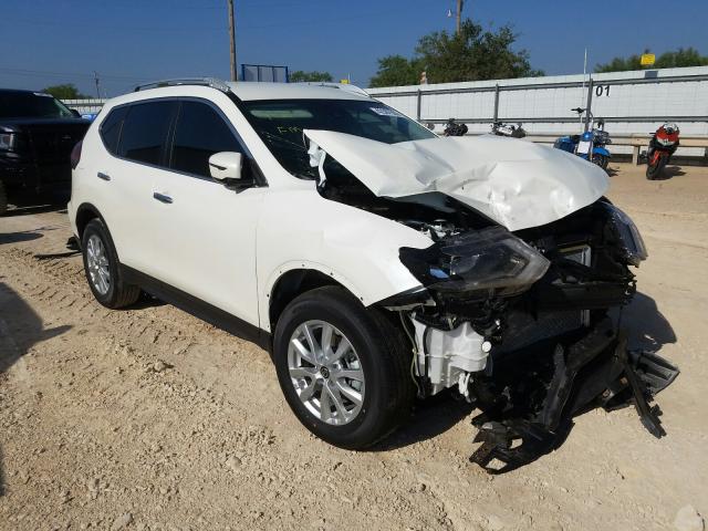 NISSAN ROGUE S 2020 jn8at2mt8lw036570