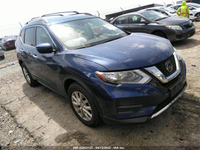 NISSAN ROGUE 2020 jn8at2mt8lw036973