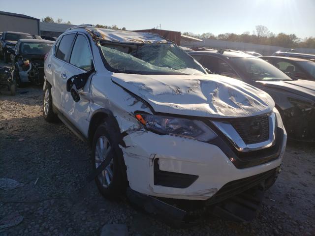 NISSAN ROGUE S 2020 jn8at2mt8lw038416