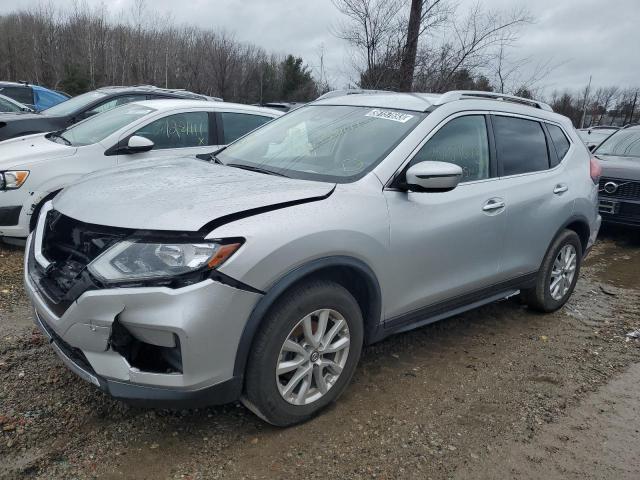 NISSAN ROGUE S 2020 jn8at2mt8lw038903