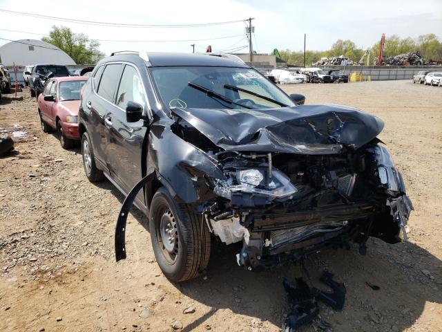 NISSAN ROGUE S 2020 jn8at2mt8lw039002