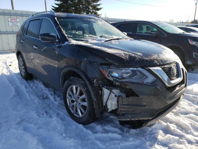 NISSAN ROGUE S 2020 jn8at2mt8lw039016