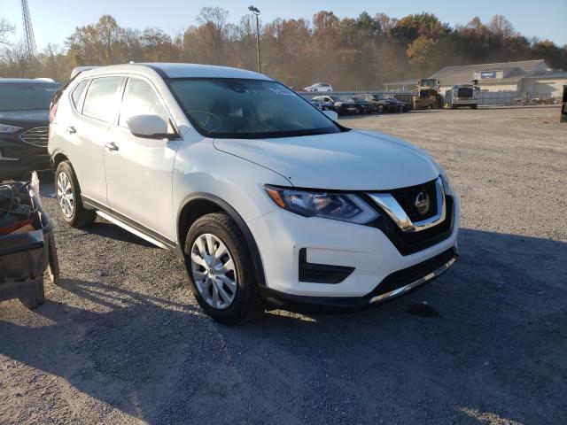 NISSAN ROGUE S 2020 jn8at2mt8lw039405