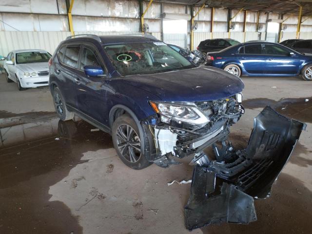 NISSAN ROGUE S 2020 jn8at2mt8lw040179