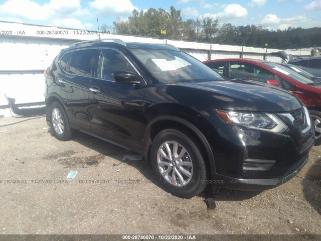 NISSAN ROGUE 2020 jn8at2mt8lw041168