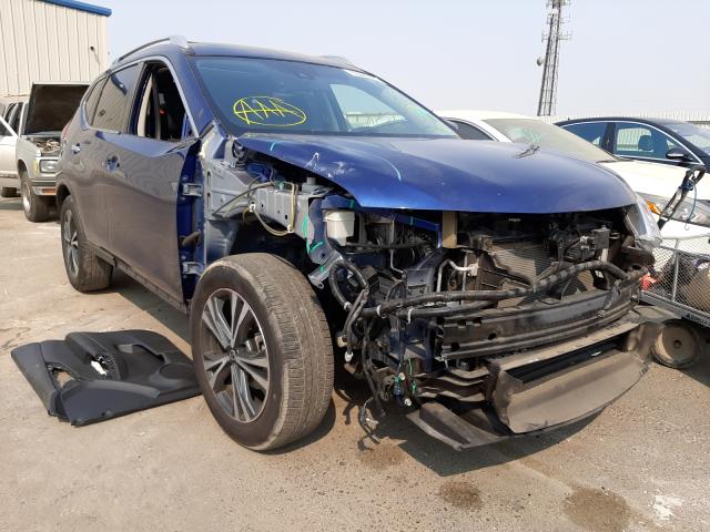 NISSAN ROGUE S 2020 jn8at2mt8lw041283