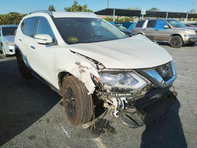 NISSAN ROGUE S 2020 jn8at2mt8lw041896