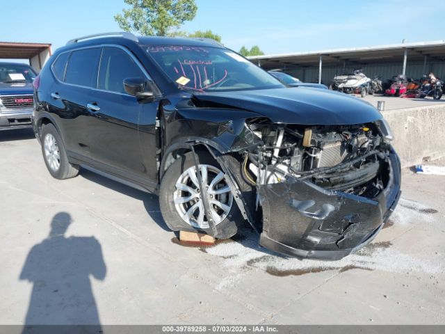 NISSAN ROGUE 2020 jn8at2mt8lw042448