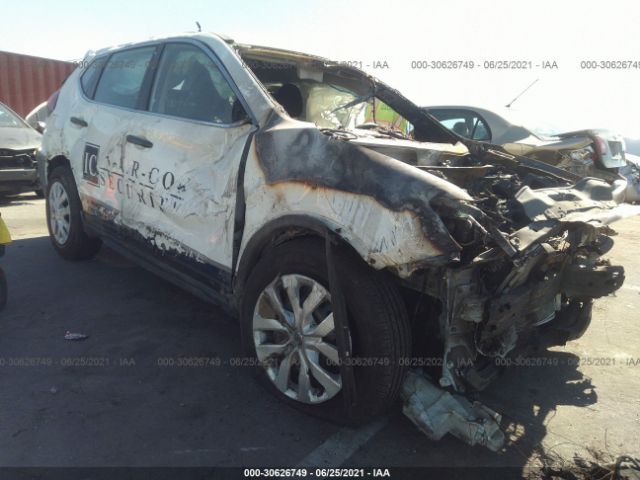 NISSAN ROGUE 2020 jn8at2mt8lw043227